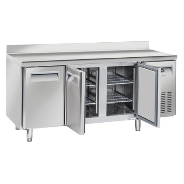 Ψυχόμενος πάγκος QR 3200 - GN 1/1