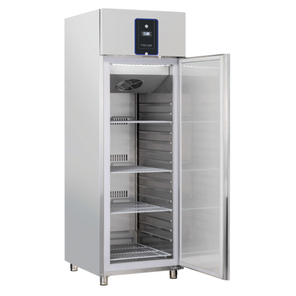 Ψυγείο Θάλαμος QR 6-5A - GN2/1 700X850X2045 ENERGY CLASS  A