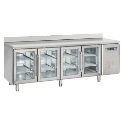 Πάγκος κατάψυξης  QRG 4200 - GN 1/1