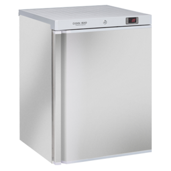 Ψυγείο αναψυκτικών συντήρηση QRX 200 - 200lt