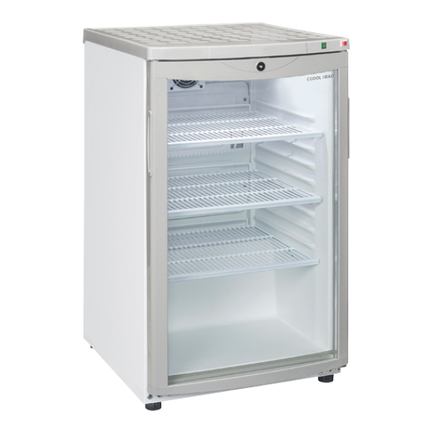 Ψυγείο αναψυκτικών RCF 145 115lt