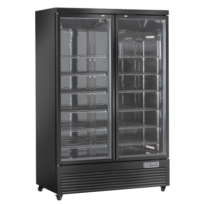 Βιτρίνα συντήρησης RCG 1350B 1000lt 125X74X204