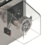 Κρεατομηχανή TC 32 BUFFALO ICE