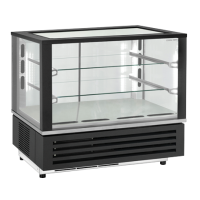 Ψυχόμενη βιτρίνα RG 800