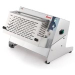 Φορμαριστικό Πίτσας P-Roll 320/1