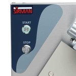 Φορμαριστικό Πίτσας P-Roll 320/1