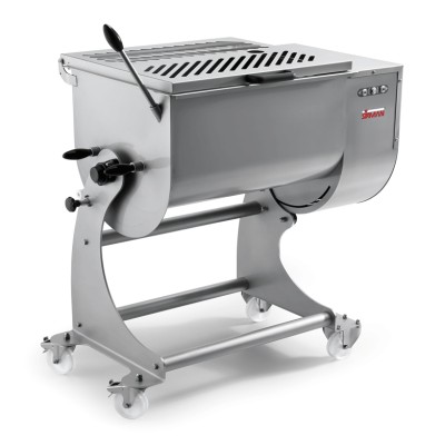 Ζυμωτήριο Κρεάτων IP 120 XP BA 1PH