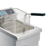 Φριτέζα KLONDIKE 8R