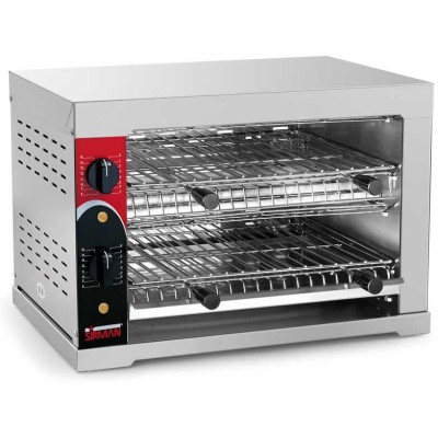 Φρυγανιέρα TOSTONE