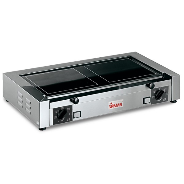 Θερμενόμενη Επιφάνεια TOP VT