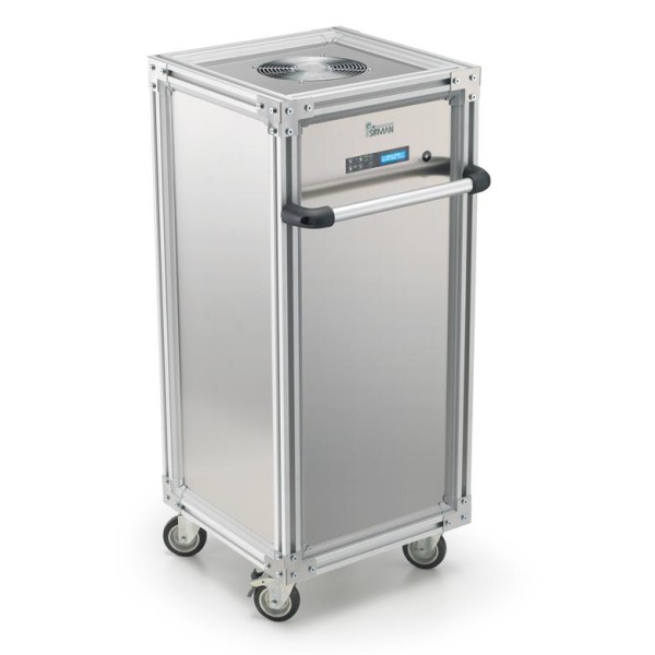 Απολυμαντής Χώρου O3 MAXI PRO TOP