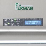 Απολυμαντής Χώρου O3 MAXI PRO TOP