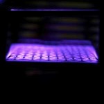 Απολυμαντής Χώρου O3 PORT 10