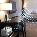 Απολυμαντής Χώρου O3 PORT 10