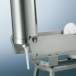 Γεμιστικό για Λουκάνικα IS 30 IDR. INOX 1PH