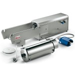 Γεμιστικό για Λουκάνικα IS 30 IDR. INOX 1PH