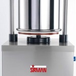 Γεμιστικό για Λουκάνικα IS 25 IDRA 1PH