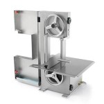 Πριονοκορδέλά SO 2020 INOX START