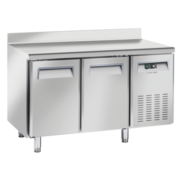 Πάγκος κατάψυξης για λεκανάκια 325χ410 mm SF 2200 135X60X95