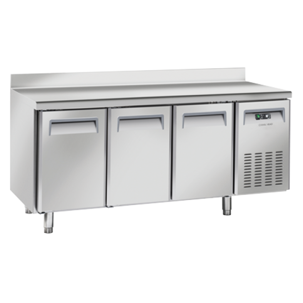 Πάγκος κατάψυξης για λεκανάκια 325χ410 mm SF 3200