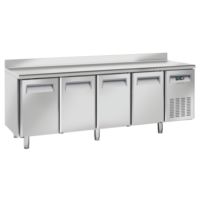 Πάγκος κατάψυξης για λεκανάκια 325χ410 mm SF 4200