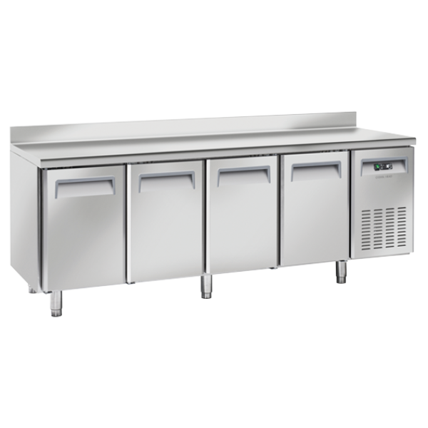 Πάγκος κατάψυξης για λεκανάκια 325χ410 mm SF 4200