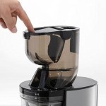 Αποχυμωτής EKTOR 37