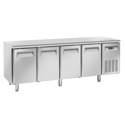 Πάγκος συντήρησης για λεκανάκια 325χ410 mm SR 4100