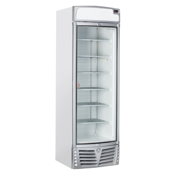 Κατάψυξη TNG 480C 350 λίτρων με μετώπη