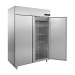 Ψυγείο θάλαμος κατάψυξη με 2 πόρτες 137X82X207 εκ BM-UK137