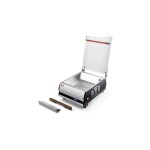 Vacuum EASYVAC TOUCH 25 BX