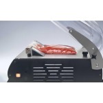 Vacuum W8 30 Easy Touch DX