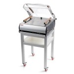 Vacuum W8 TOP 70 TB P