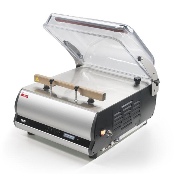 Vacuum W8 TOP 70 TB P