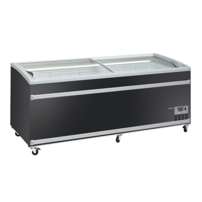 Καταψύκτης με συρόμενα κρύσταλλα VF 2200VB ENERGY CLASS  C