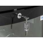 Ψυγείο κρασιού RCS 85B 85lt