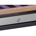 Ψυγείο κρασιού CW 518DT 485 λίτρων (ΔΙΖΩΝΙΚΌ) 60X77X185