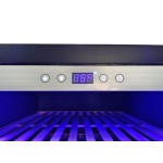 Ψυγείο κρασιού CW 518DT 485 λίτρων (ΔΙΖΩΝΙΚΌ) 60X77X185