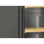 Ψυγείο κρασιού CW 758 450lt