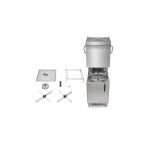 Πλυντήριο Hood Type HP WASH 50 H