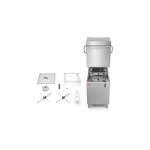 Πλυντήριο Hood Type OSMO3 50 H