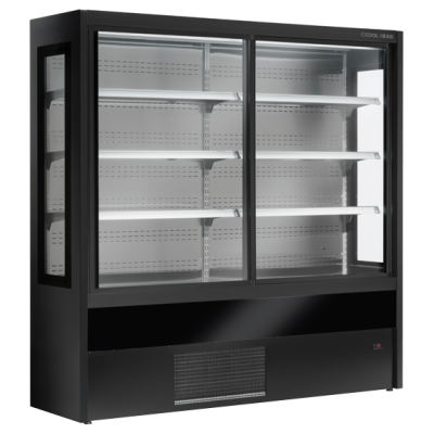 Ψυγείο βιτρίνα συντήρησης WMP 120S