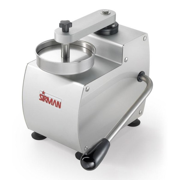 Φορμαριστικό Μπιφτεκιών MULTIPATTY