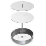 Φορμαριστικό Μπιφτεκιών MULTIPATTY