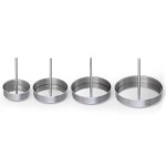 Φορμαριστικό Μπιφτεκιών MULTIPATTY