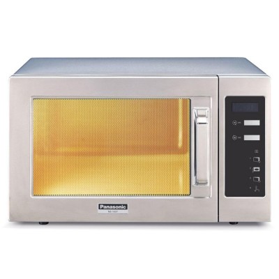 Φούρνος μικροκυμάτων PANASONIC NE1037 ΑΥΤΟΜΑΤΟ