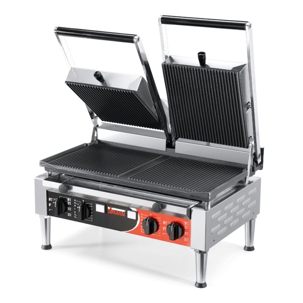 Τοστιέρα PD POWER