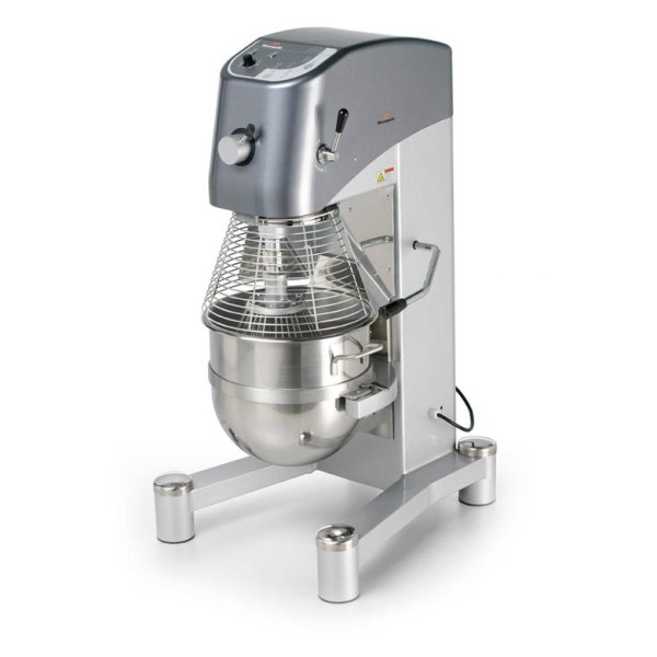 Ταχυζυμωτήριο PLUTONE 40