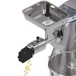 Ταχυζυμωτήριο PLUTONE 40