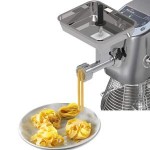 Ταχυζυμωτήριο PLUTONE 40